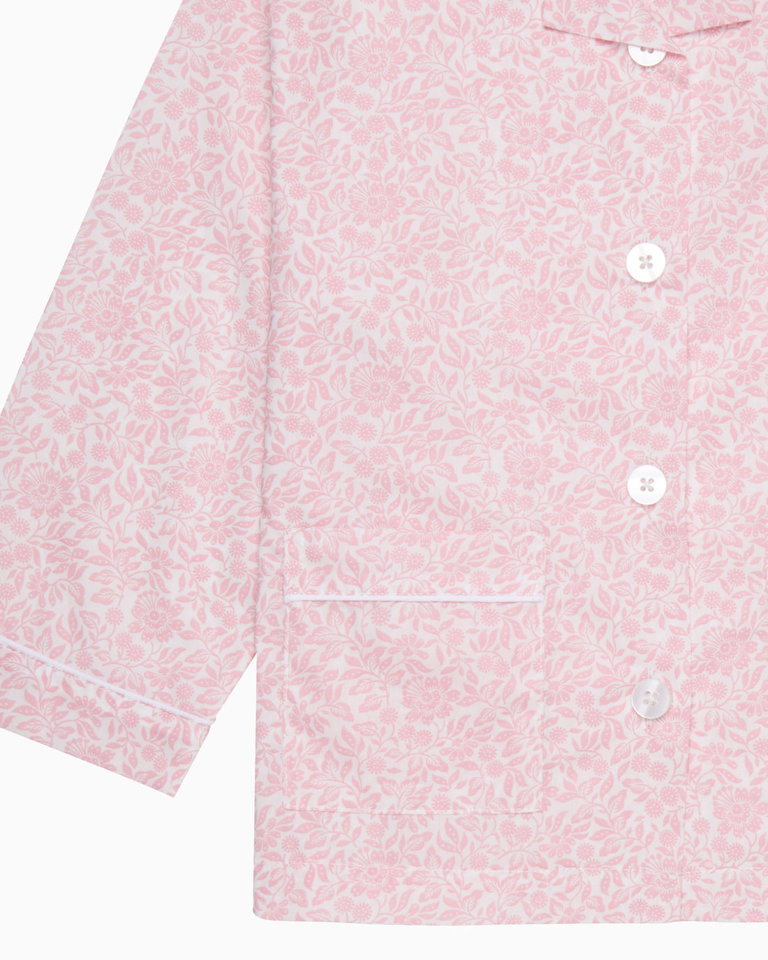 Personalisation Pyjamas Mary Pyjamas