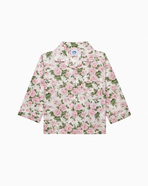 Original Pyjama Company Pyjamas Carline Rose Pyjama