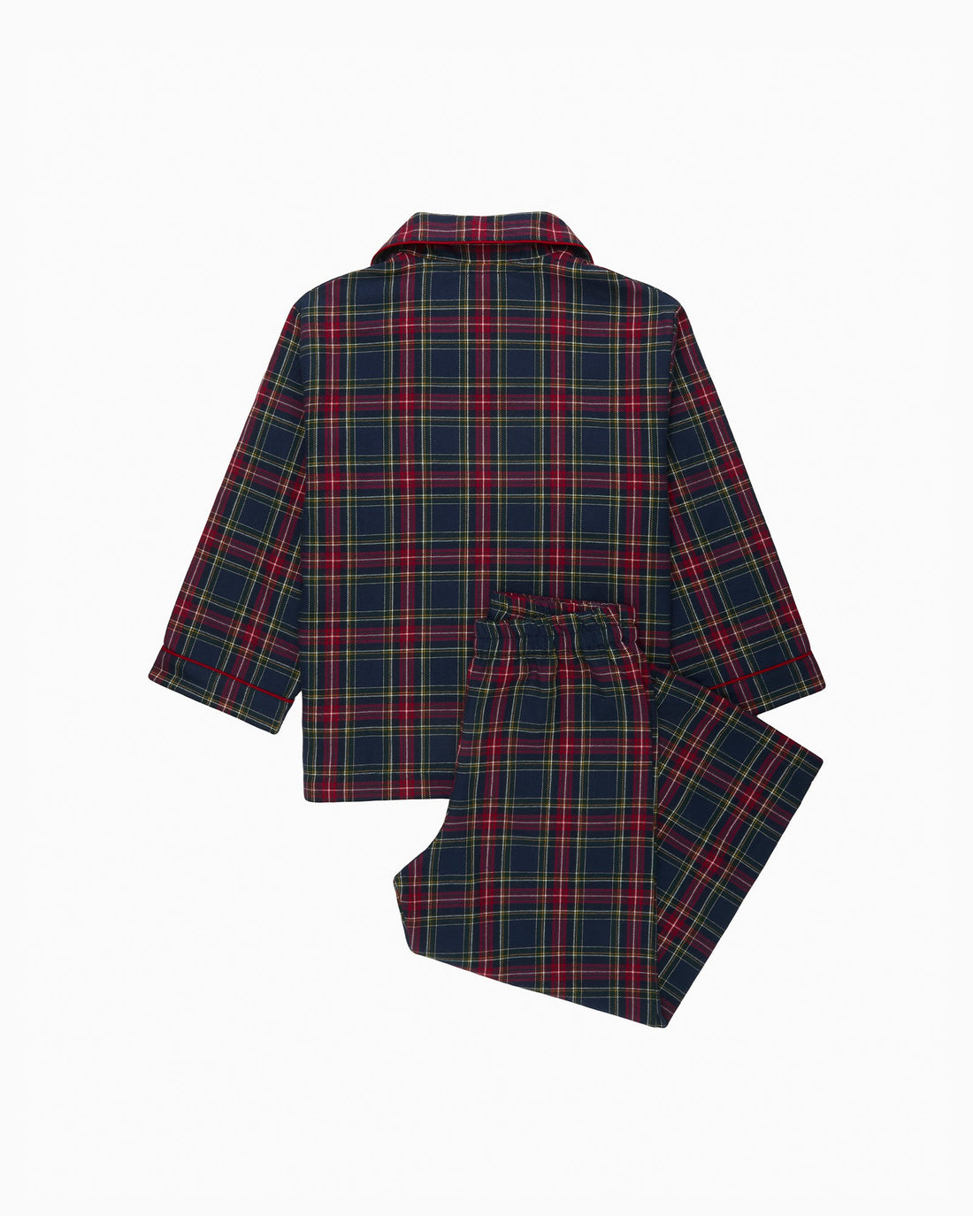 Original Pyjama Company Pyjamas Cosy Timothy Teddy Pyjama