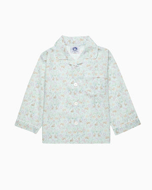 Original Pyjama Company Pyjamas Playful Bunnies Pyjamas