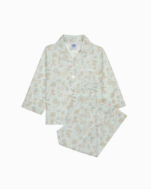 Original Pyjama Company Pyjama Etta Fawn Pyjamas