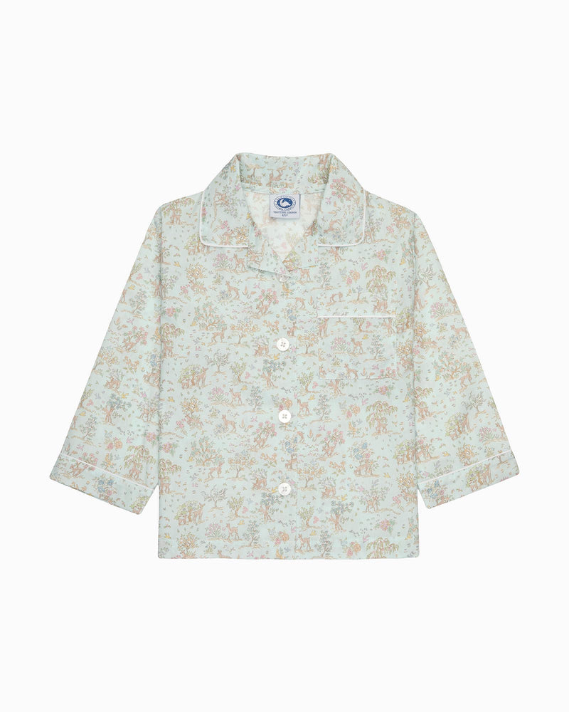Original Pyjama Company Pyjama Etta Fawn Pyjamas