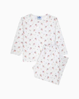 Original Pyjama Company Pyjamas Fairy Jersey Pyjamas