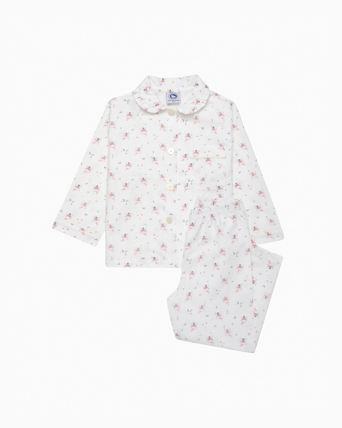 Original Pyjama Company Pyjamas Fairy Pyjamas