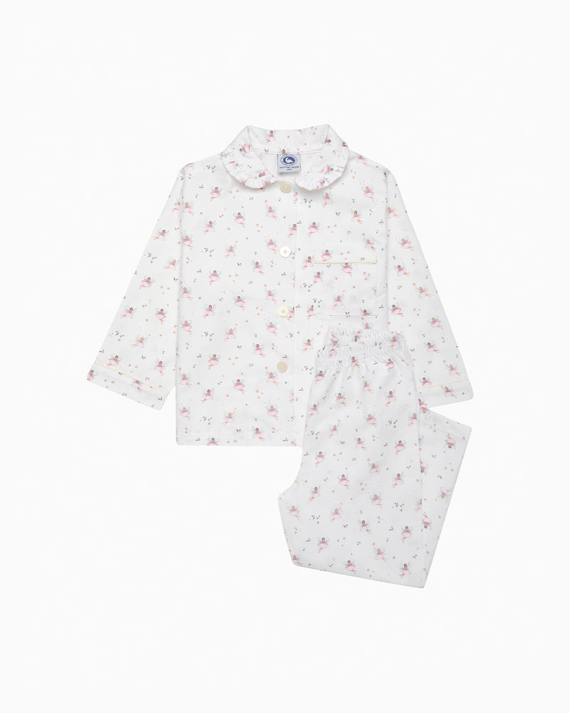 Original Pyjama Company Pyjamas Fairy Pyjamas