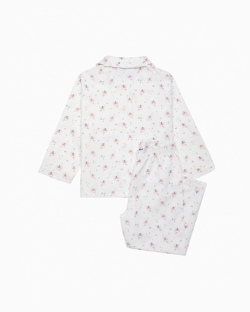 Original Pyjama Company Pyjamas Fairy Pyjamas
