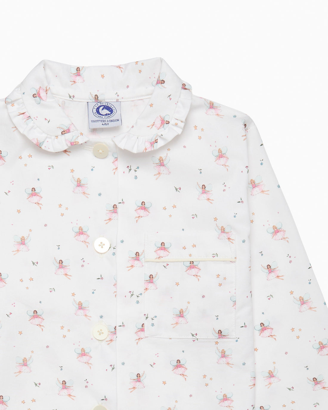 Original Pyjama Company Pyjamas Fairy Pyjamas