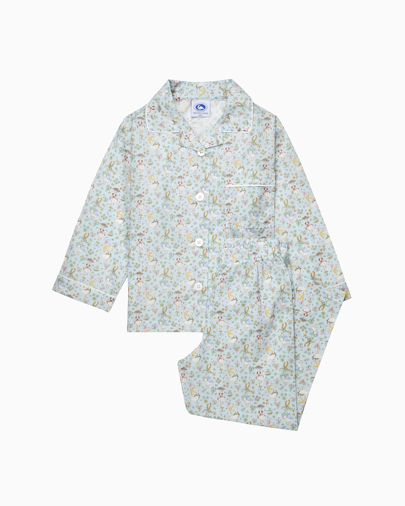 Original Pyjama Company Pyjamas Goosey Gladrags Pyjamas