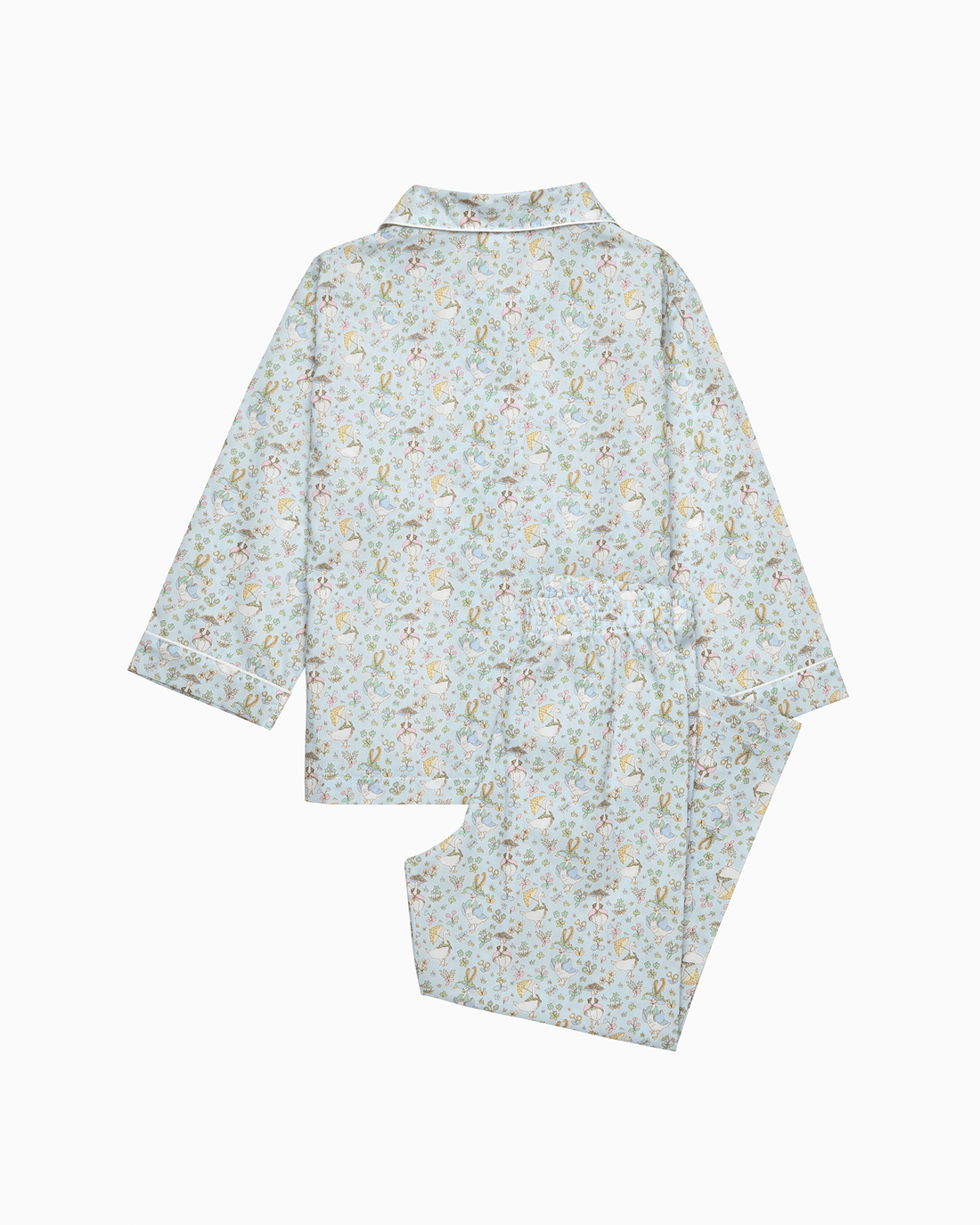Original Pyjama Company Pyjamas Goosey Gladrags Pyjamas
