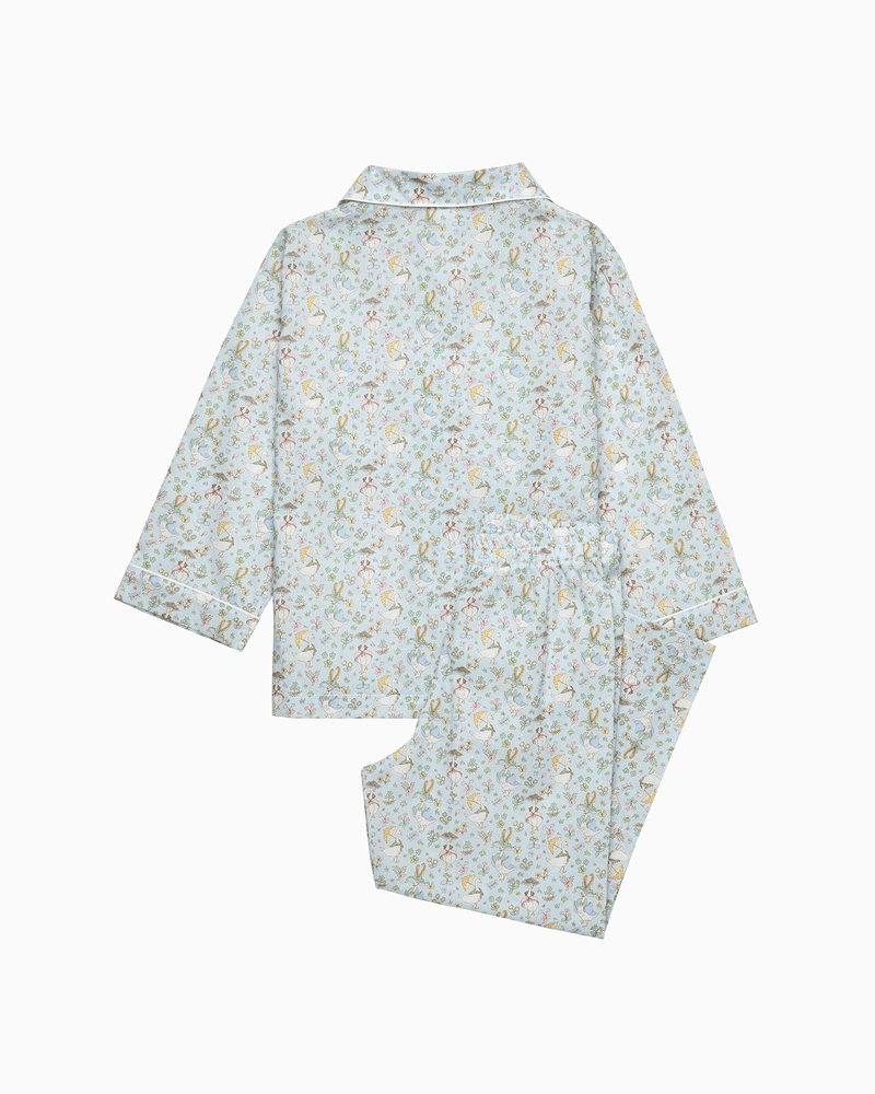 Original Pyjama Company Pyjamas Goosey Gladrags Pyjamas