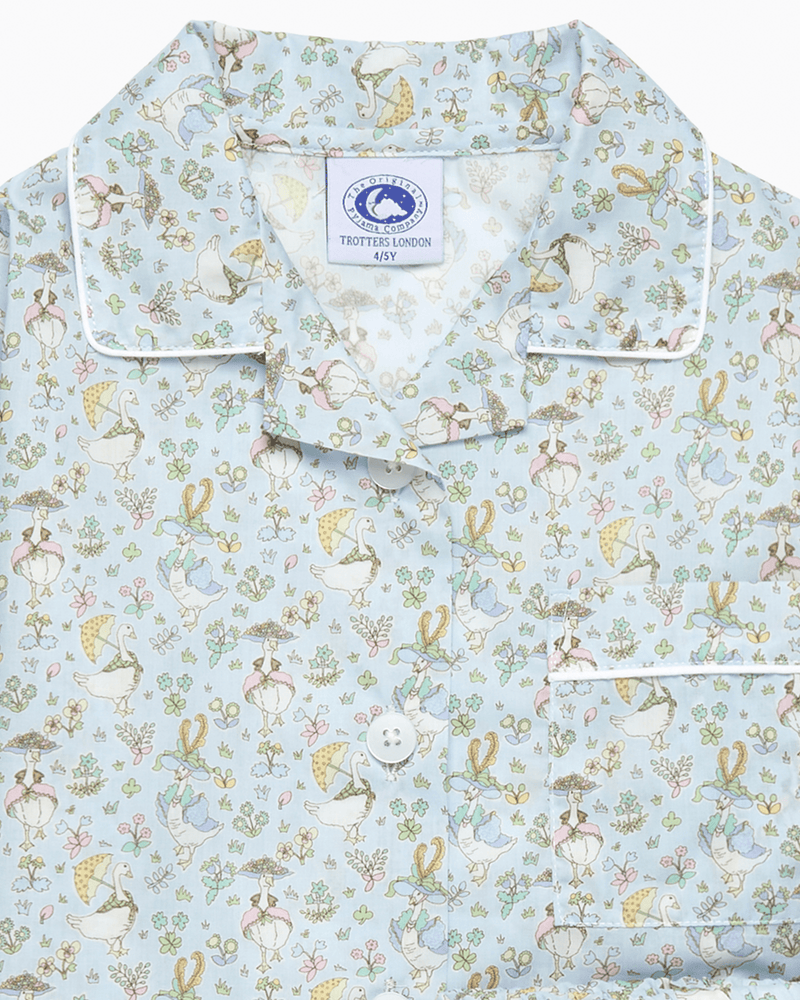 Original Pyjama Company Pyjamas Goosey Gladrags Pyjamas