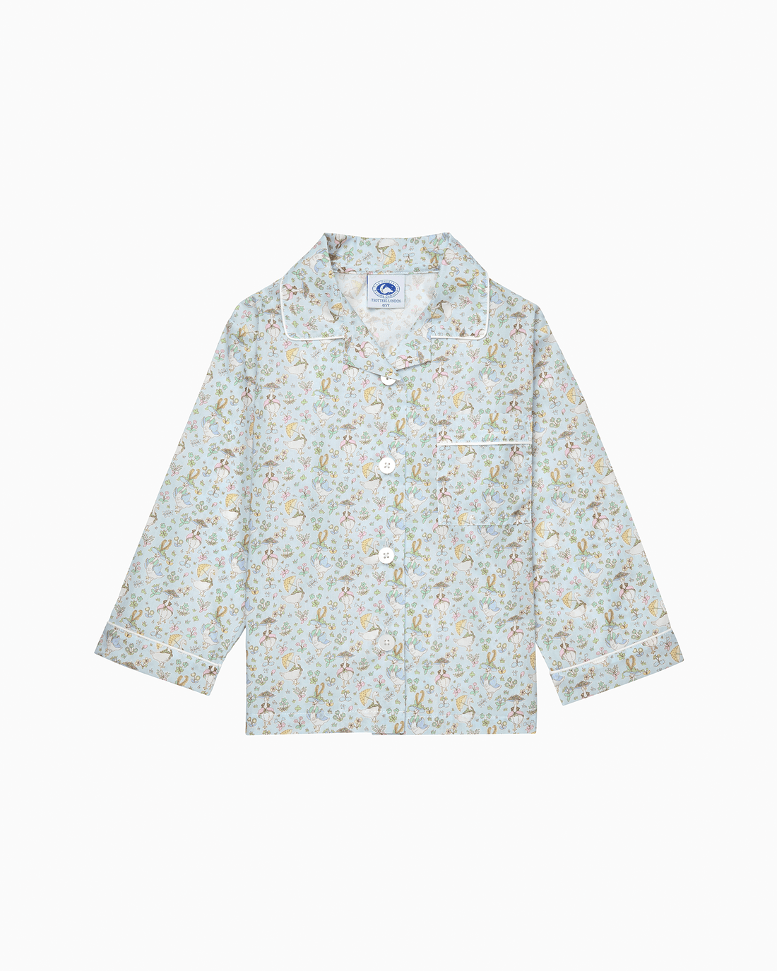 Original Pyjama Company Pyjamas Goosey Gladrags Pyjamas