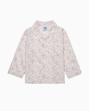 Original Pyjama Compnay Pyjamas Goosey Gladrags Pyjamas in Pink