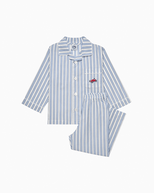 Original Pyjama Company Pyjamas Henry Car Pyjamas