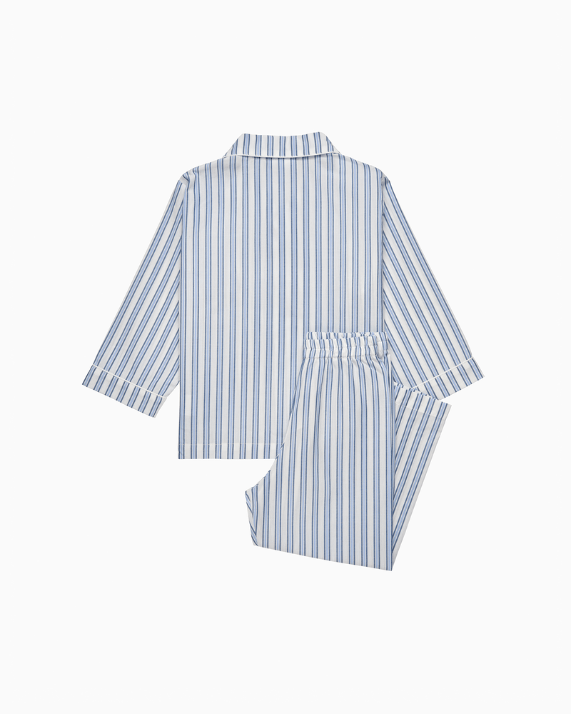 Original Pyjama Company Pyjamas Henry Car Pyjamas