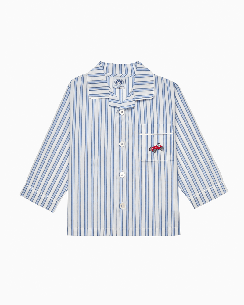 Original Pyjama Company Pyjamas Henry Car Pyjamas