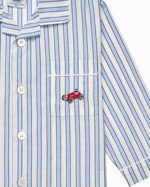 Original Pyjama Company Pyjamas Henry Car Pyjamas