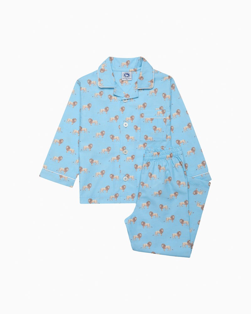 Original Pyjama Company Pyjamas Augustus Pyjama