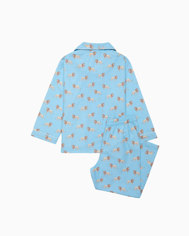 Original Pyjama Company Pyjamas Augustus Pyjama
