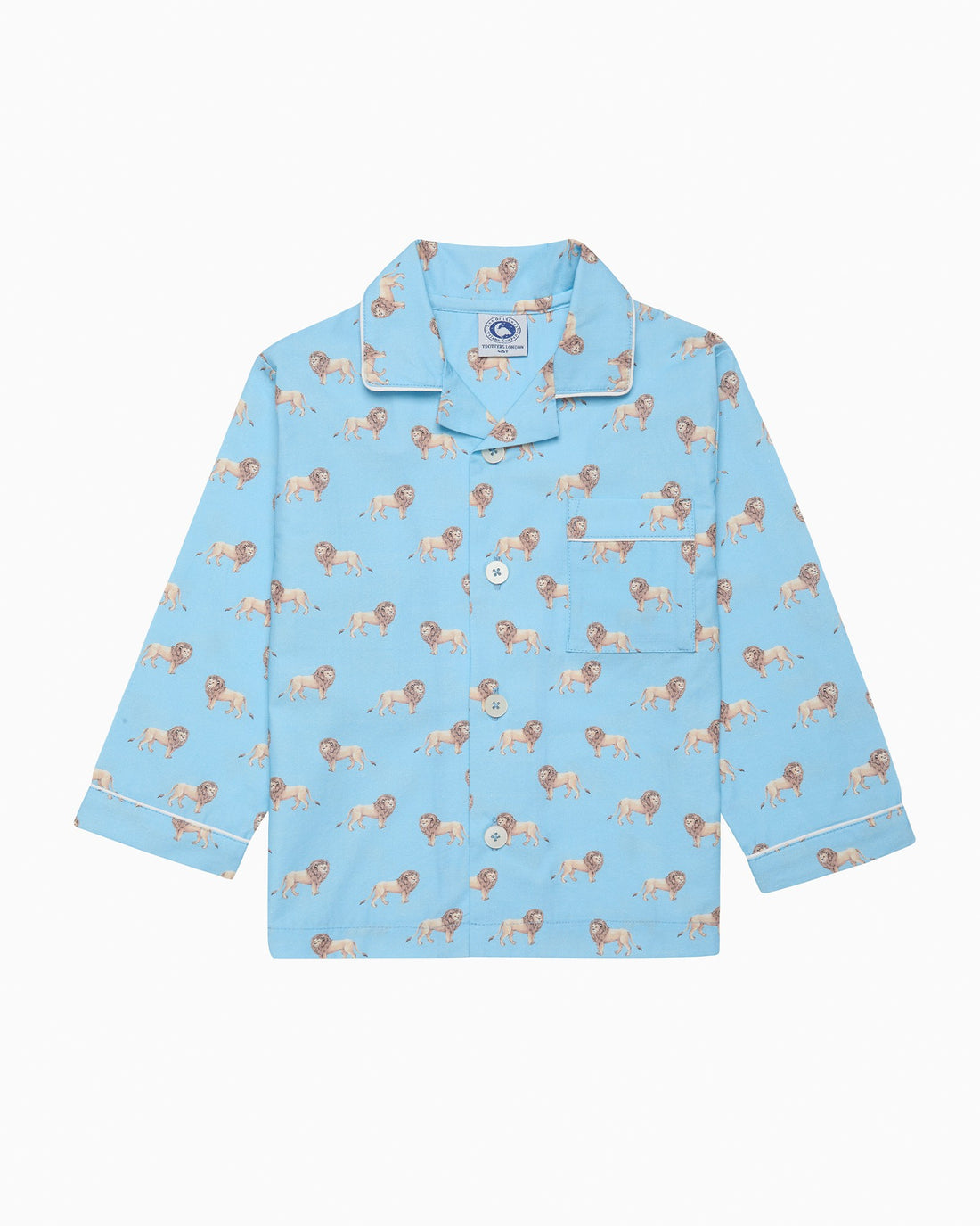 Original Pyjama Company Pyjamas Augustus Pyjama