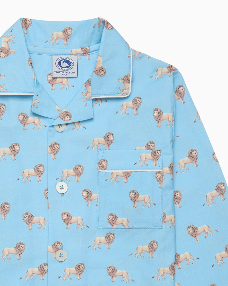 Original Pyjama Company Pyjamas Augustus Pyjama