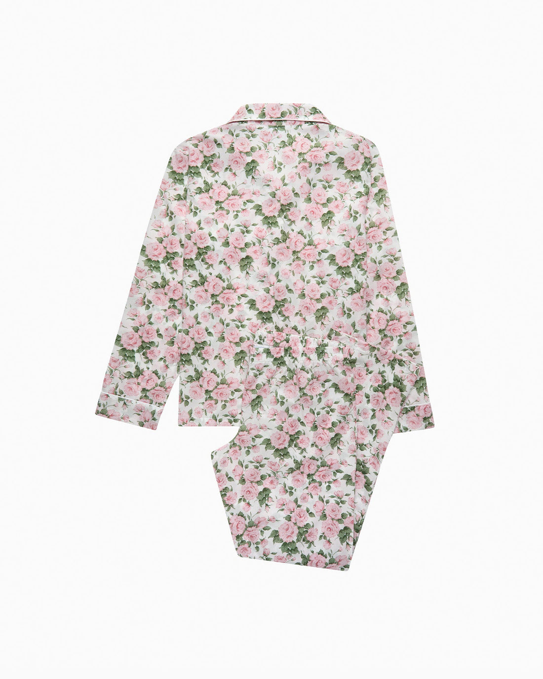 Original Pyjama Company Pyjamas Mummy Carline Rose Pyjama