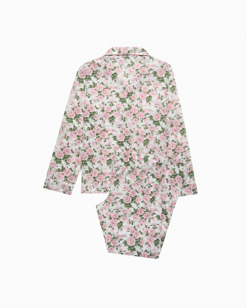 Original Pyjama Company Pyjamas Mummy Carline Rose Pyjama