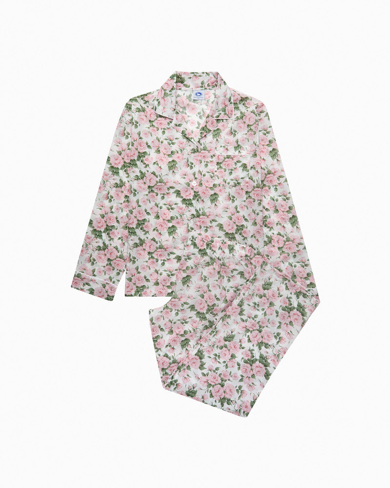 Original Pyjama Company Pyjamas Mummy Carline Rose Pyjama