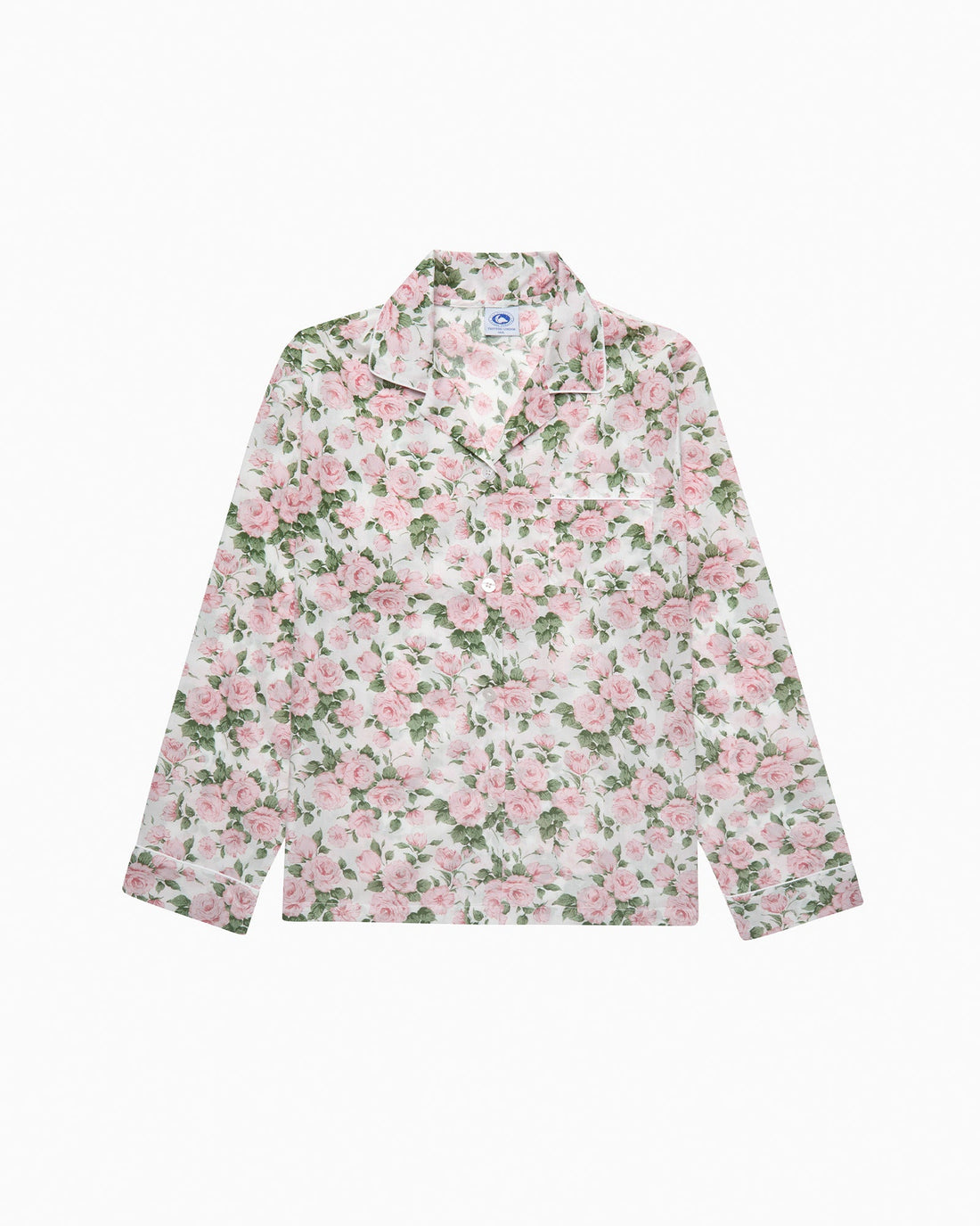 Original Pyjama Company Pyjamas Mummy Carline Rose Pyjama