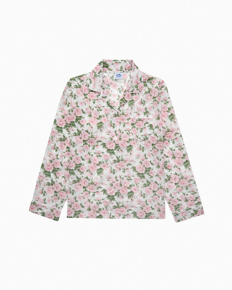 Original Pyjama Company Pyjamas Mummy Carline Rose Pyjama