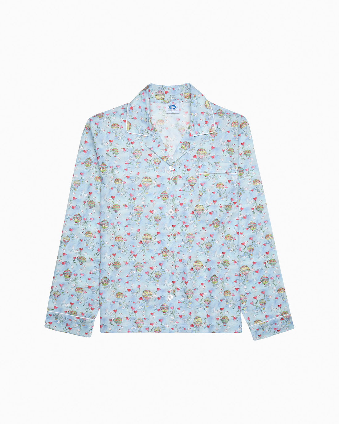 Original Pyjama Company Pyjamas Mummy Love in the Air Pyjamas