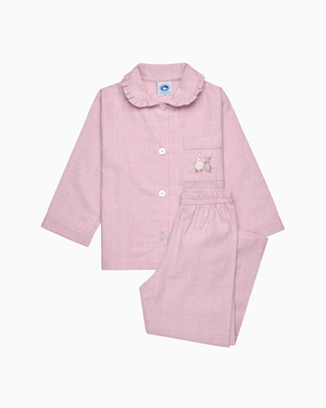Original Pyjama Company Pyjamas Duck and Bunny Pyjamas