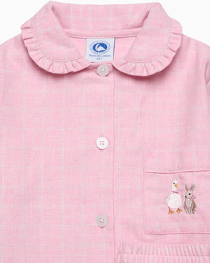 Original Pyjama Company Pyjamas Duck and Bunny Pyjamas