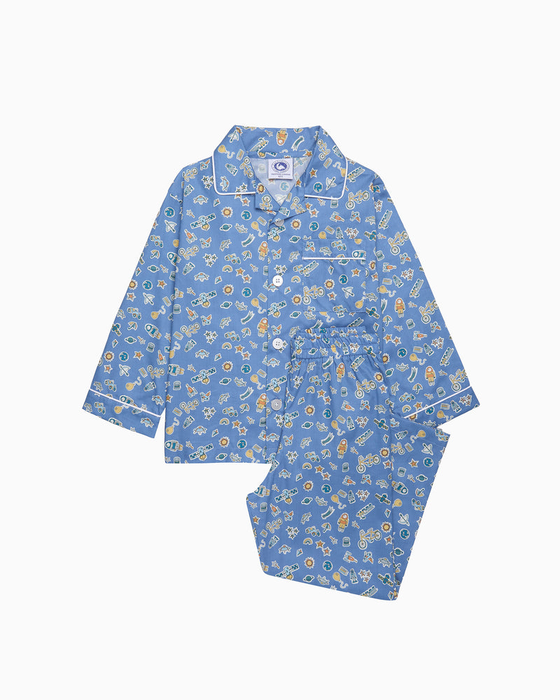 Original Pyjama Company Pyjamas Treasures Pyjamas