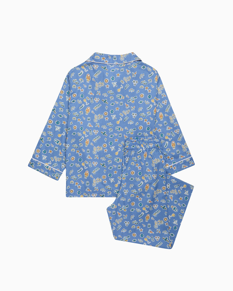 Original Pyjama Company Pyjamas Treasures Pyjamas