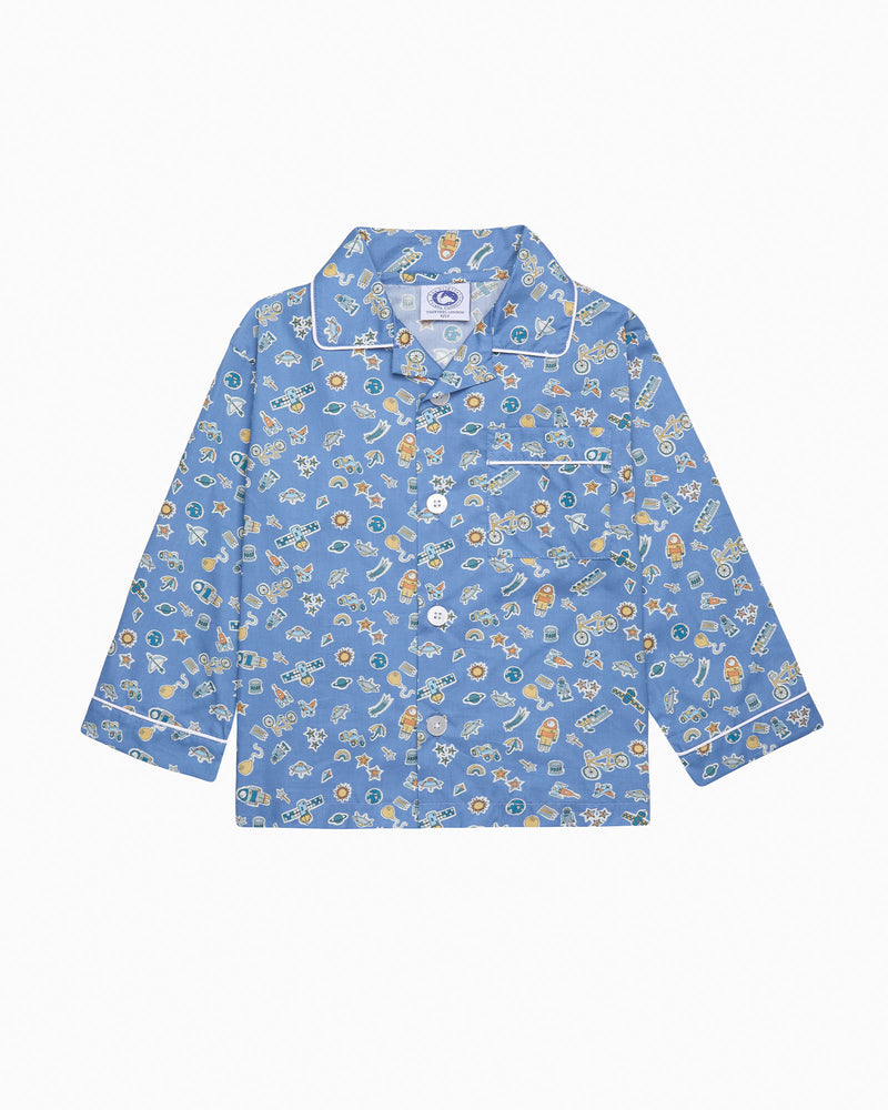 Original Pyjama Company Pyjamas Treasures Pyjamas