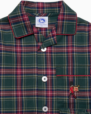 Original Pyjama Company Pyjamas Trumpet Guardsman Pyjamas
