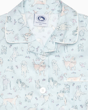 Original Pyjama Company Pyjamas Park Pals Pyjamas