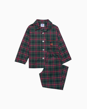 Original Pyjama Company Pyjamas Trumpet Guardsman Pyjamas