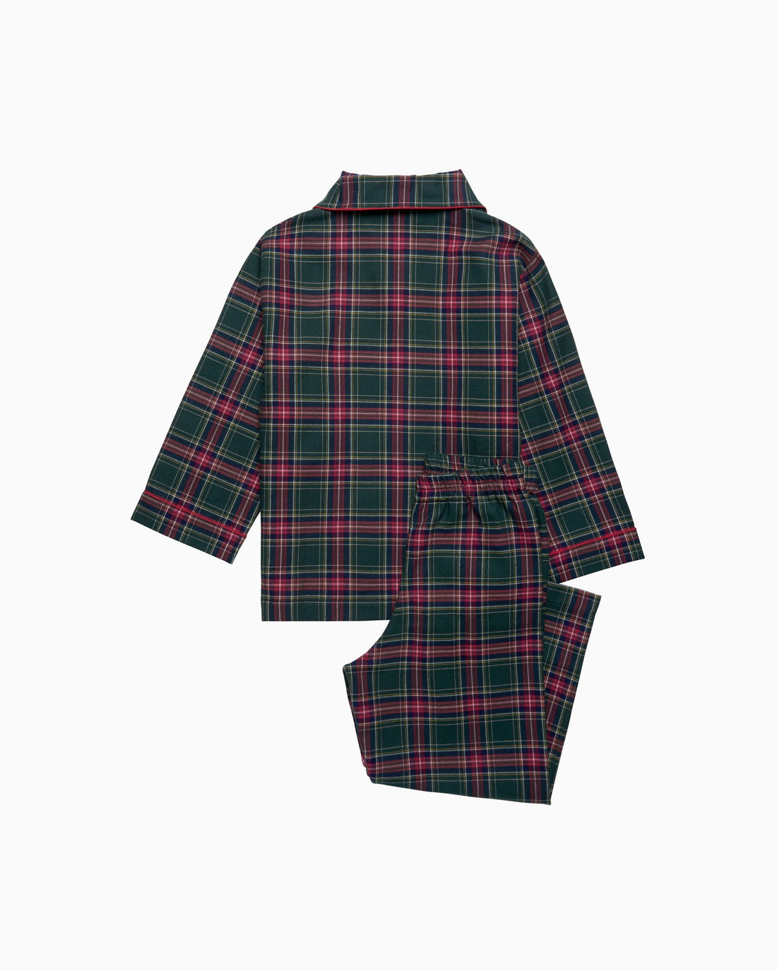 Original Pyjama Company Pyjamas Trumpet Guardsman Pyjamas
