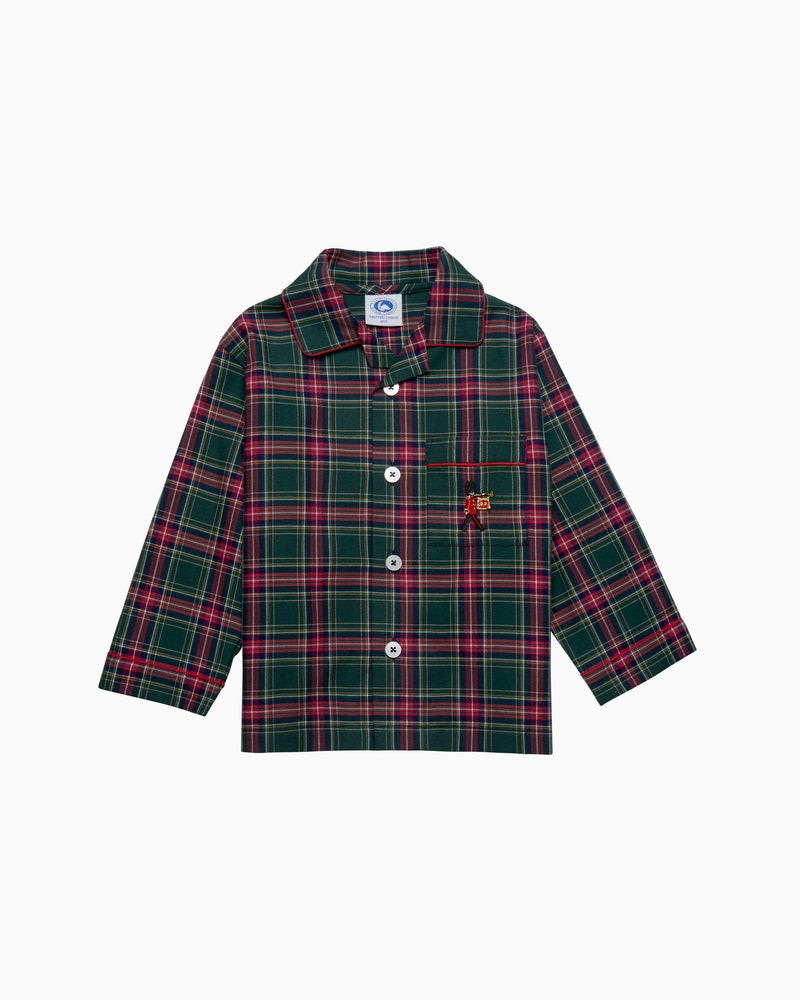 Original Pyjama Company Pyjamas Trumpet Guardsman Pyjamas