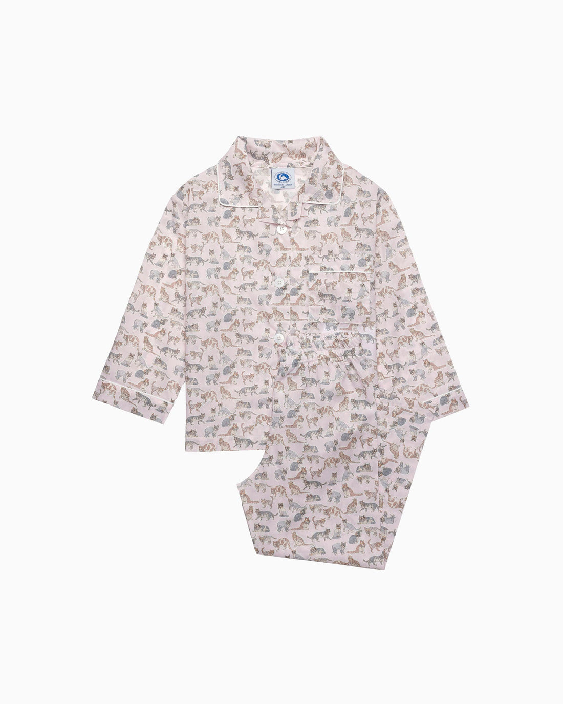 Original Pyjama Company Pyjamas Willoughby Pyjamas