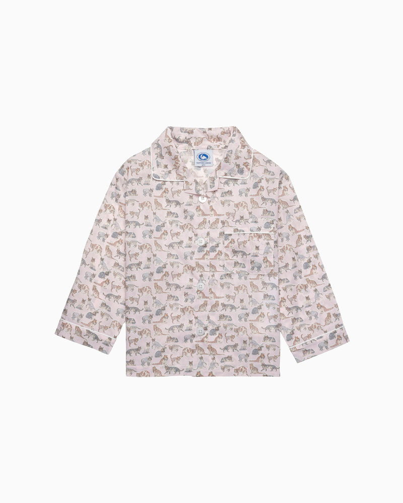 Original Pyjama Company Pyjamas Willoughby Pyjamas