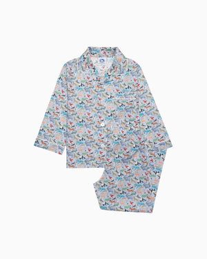 Original Pyjama Company Pyjamas Zoo Pyjamas