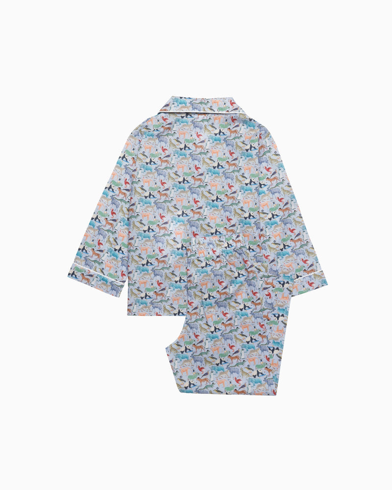 Original Pyjama Company Pyjamas Zoo Pyjamas