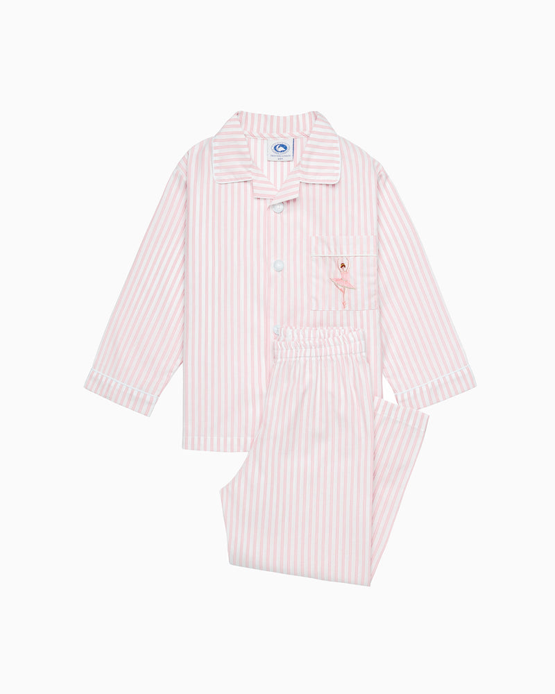 Original Pyjama Company Pyjamas Ballerina Pyjamas