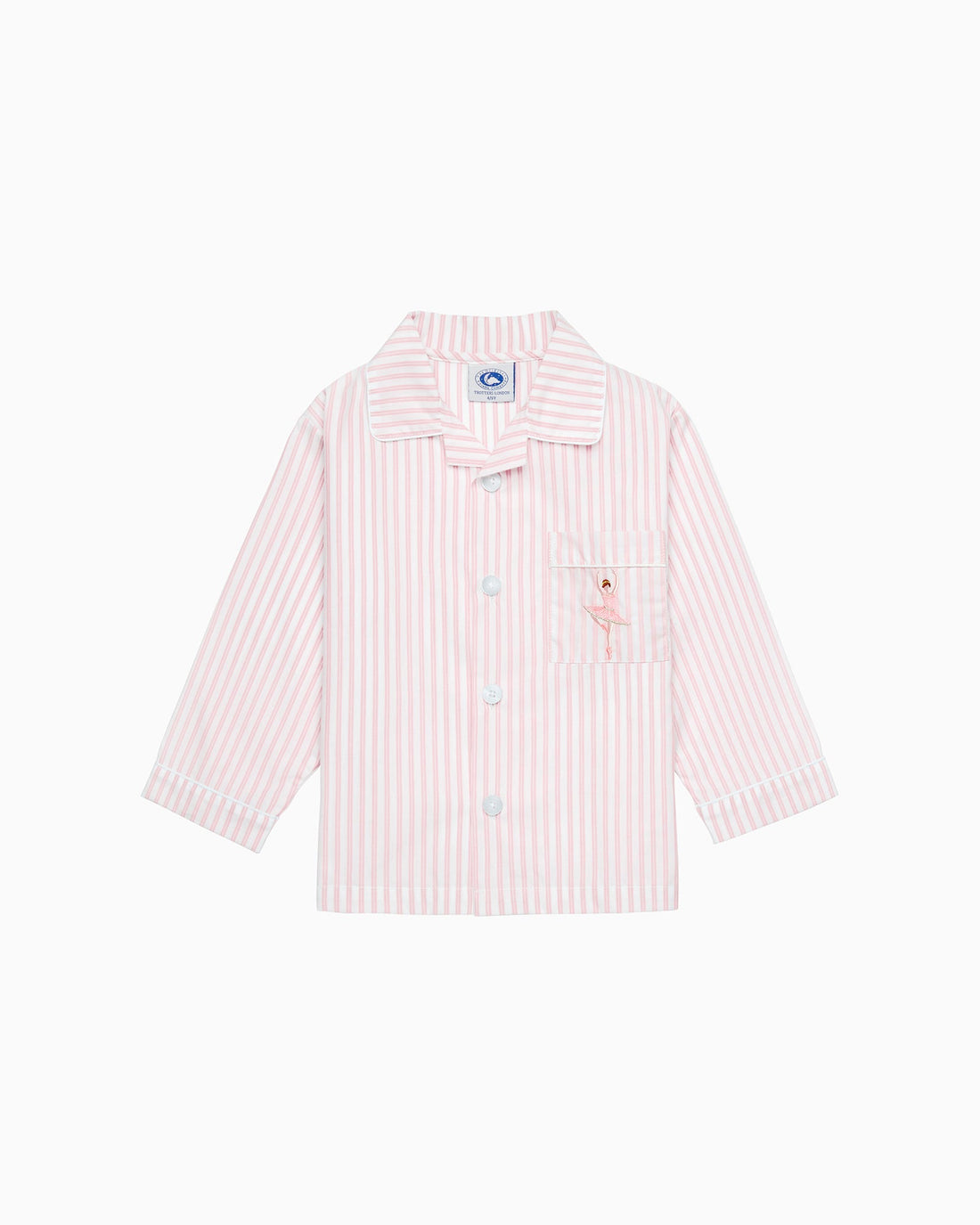 Original Pyjama Company Pyjamas Ballerina Pyjamas