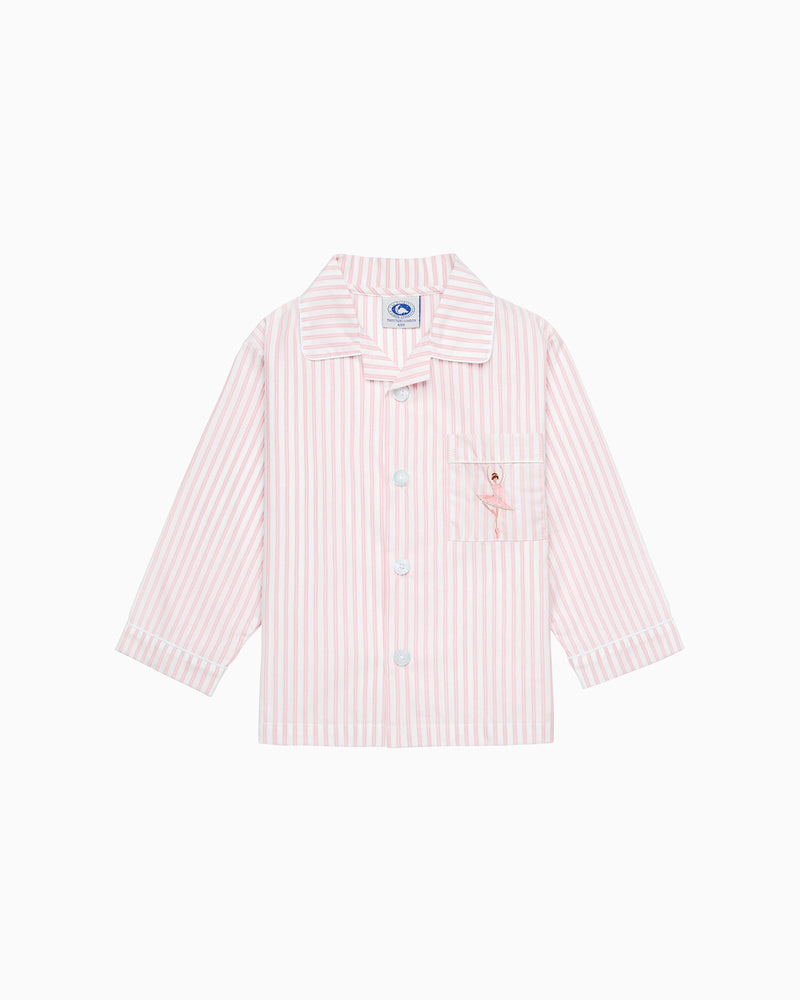 Original Pyjama Company Pyjamas Ballerina Pyjamas