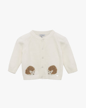 Lapinou Cardigan Baby Prickles Cardigan