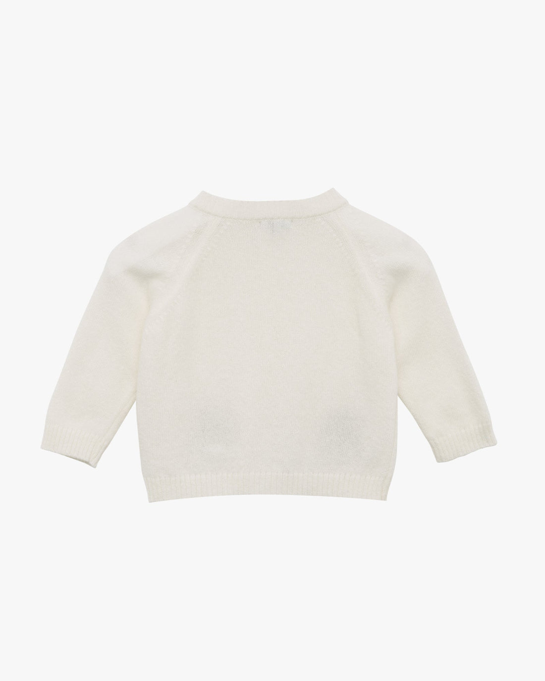 Lapinou Cardigan Baby Prickles Cardigan